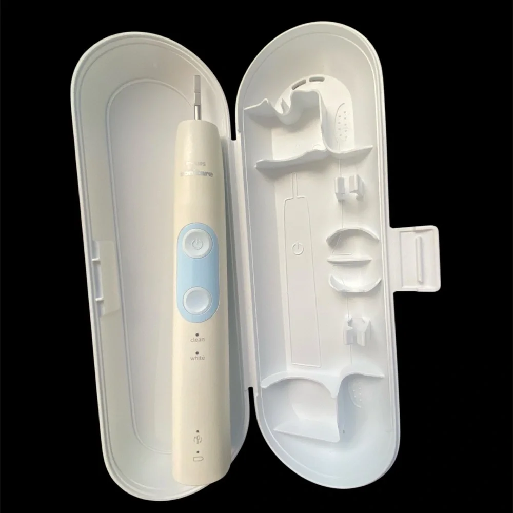 Philips sleek electric